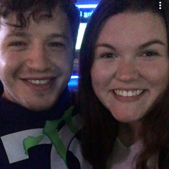 Meet your Posher, Brandon - Picture 1 of 1